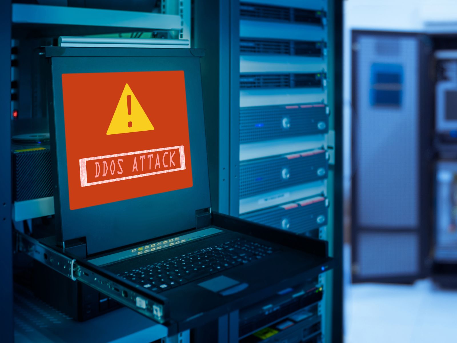 What is a Denial of Service Attack and How Rhino Hosting Protects Your Website with cPGuard