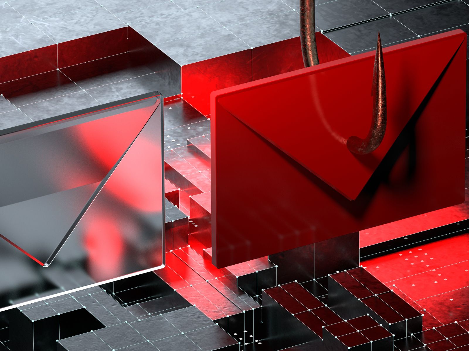 Unleashing the Power of DMARC