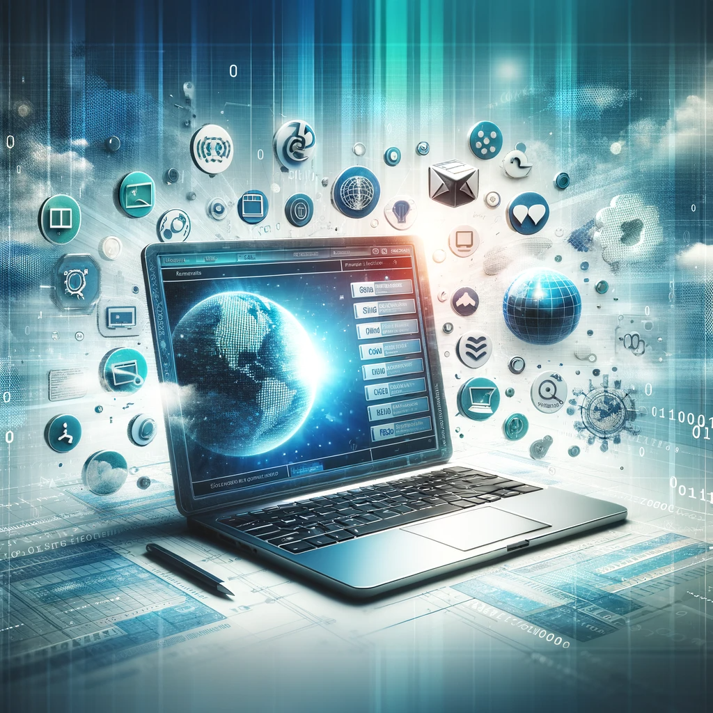 The Art and Science of Choosing the Right Domain Name