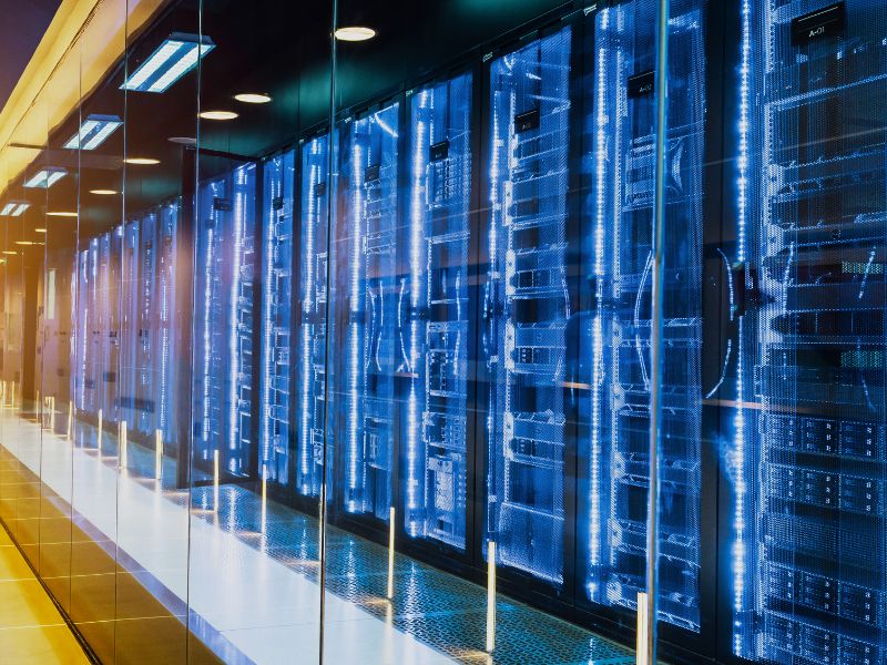 Local Hosting