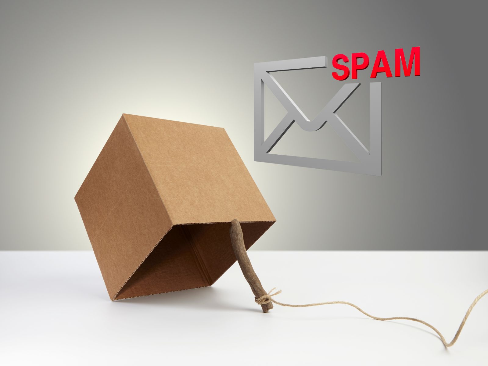 Use Box Trapper to Fight Spam