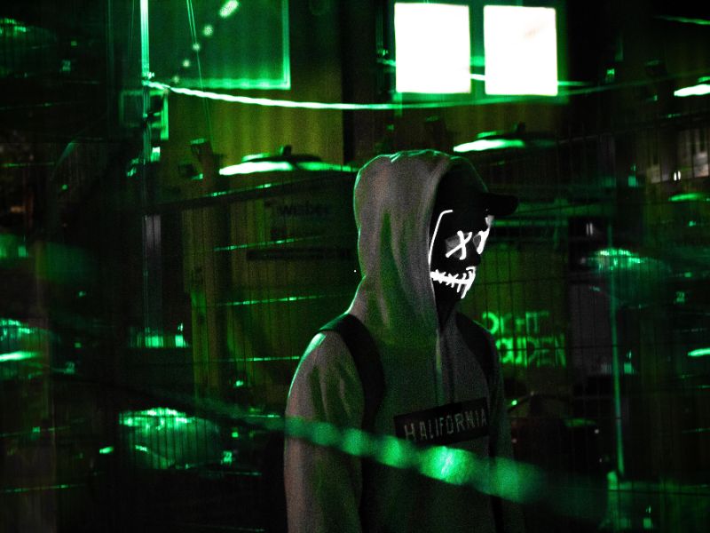 Ddos