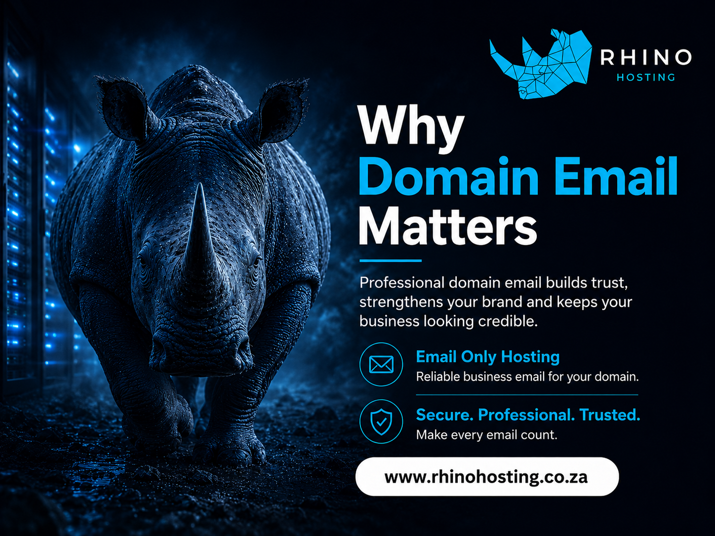 Domain Email